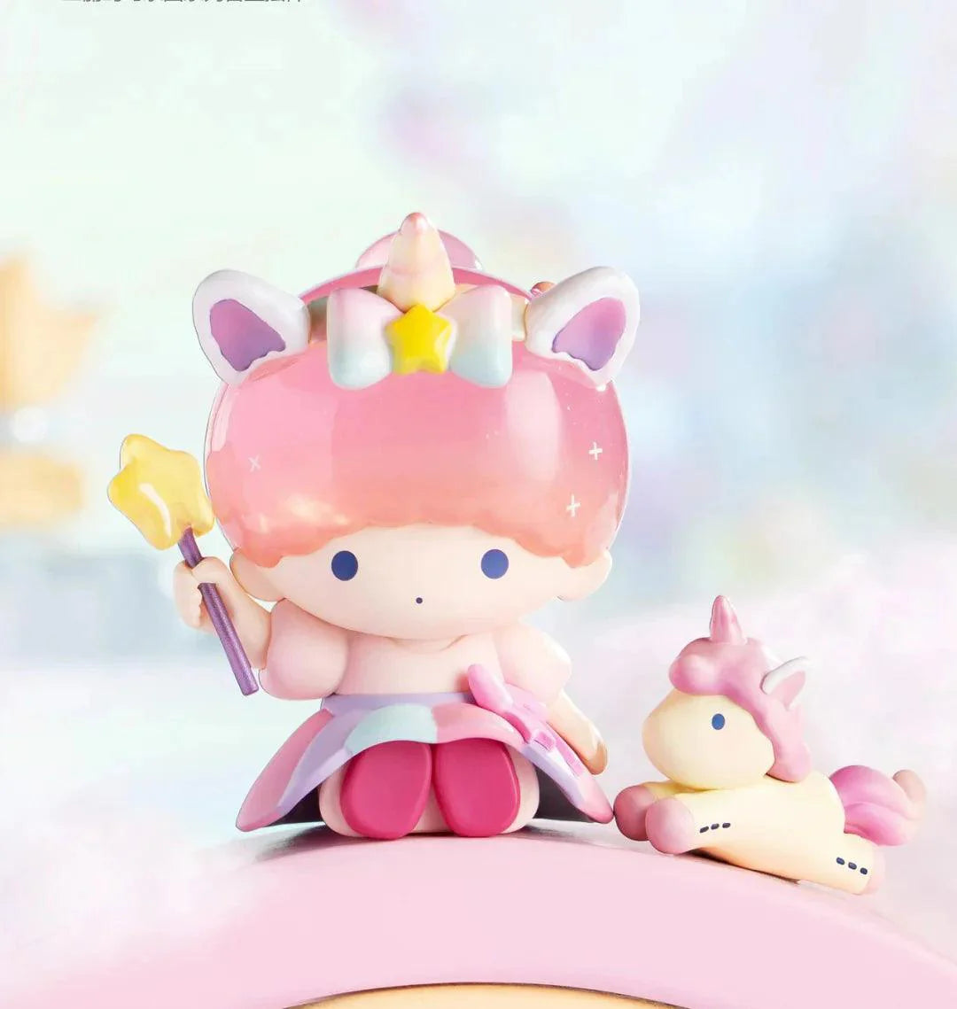 Sanrio Unicorn Dream Land Blind Box - Blind Box Mall