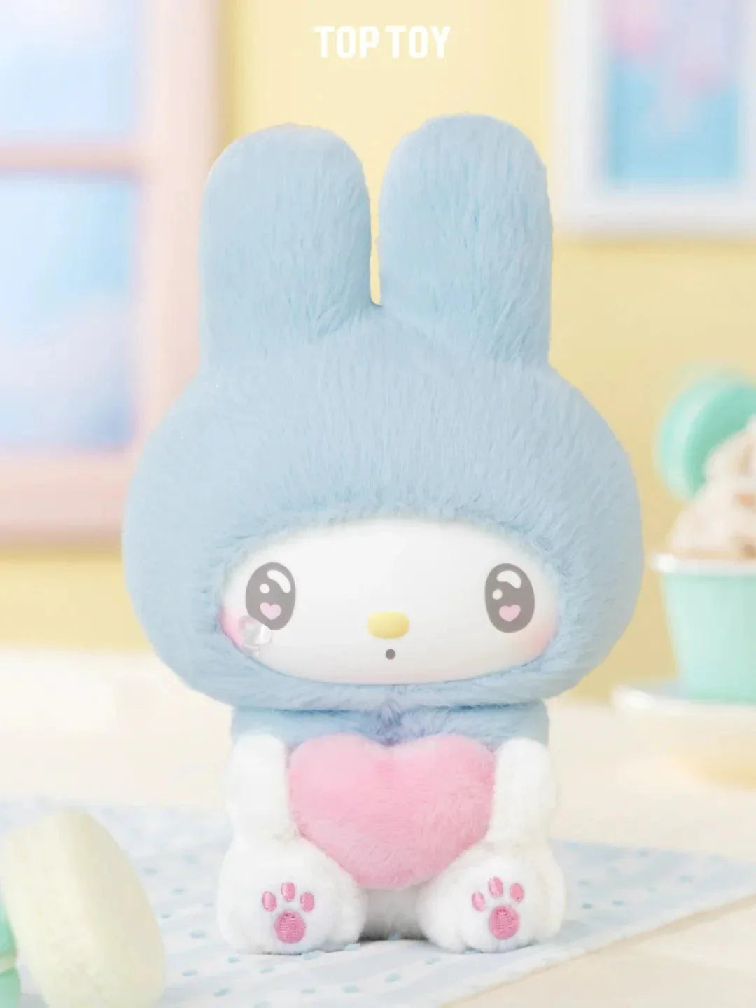 My Melody 50th Anniversary Plush Blind Box - Blind Box Mall