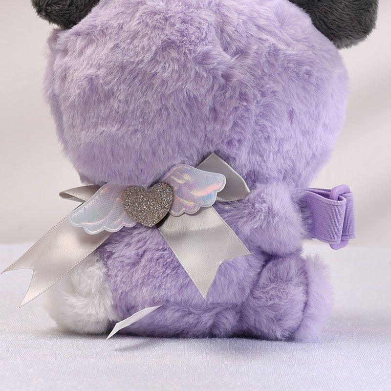Sanrio Bunny Plush Curtain Organizer - Blind Box Mall