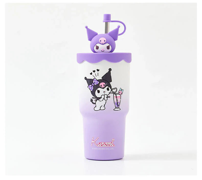 Sanrio Sweet Heart Limited Edition Insulated cup - Blind Box Mall