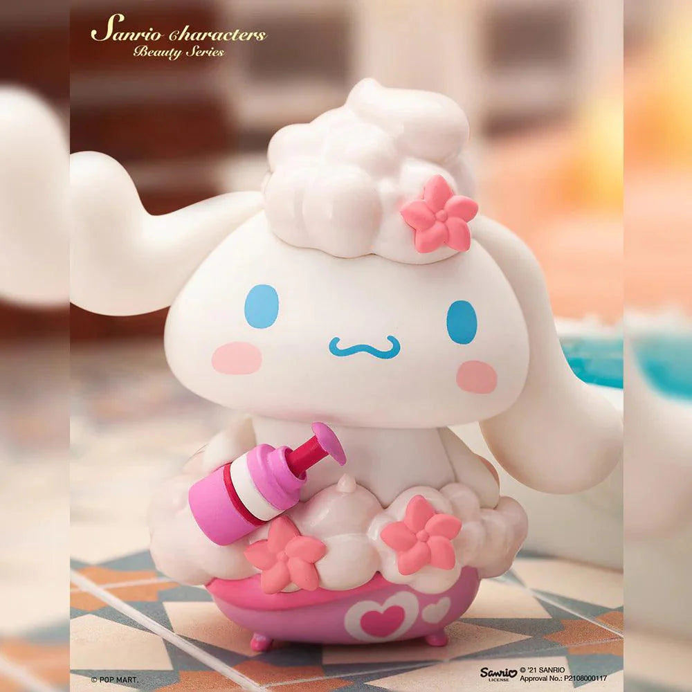 Sanrio Beauty Series Blind Box - Blind Box Mall