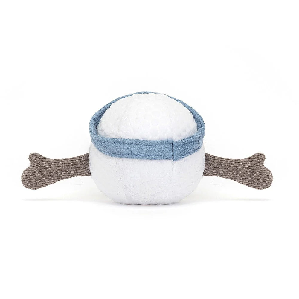 Jellycat Amuseables Sports Golf Ball - Blind Box Mall