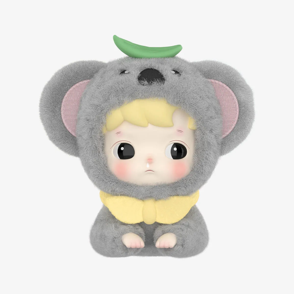 HACIPUPU Snuggle With You Series Figure - Blind Box Mall