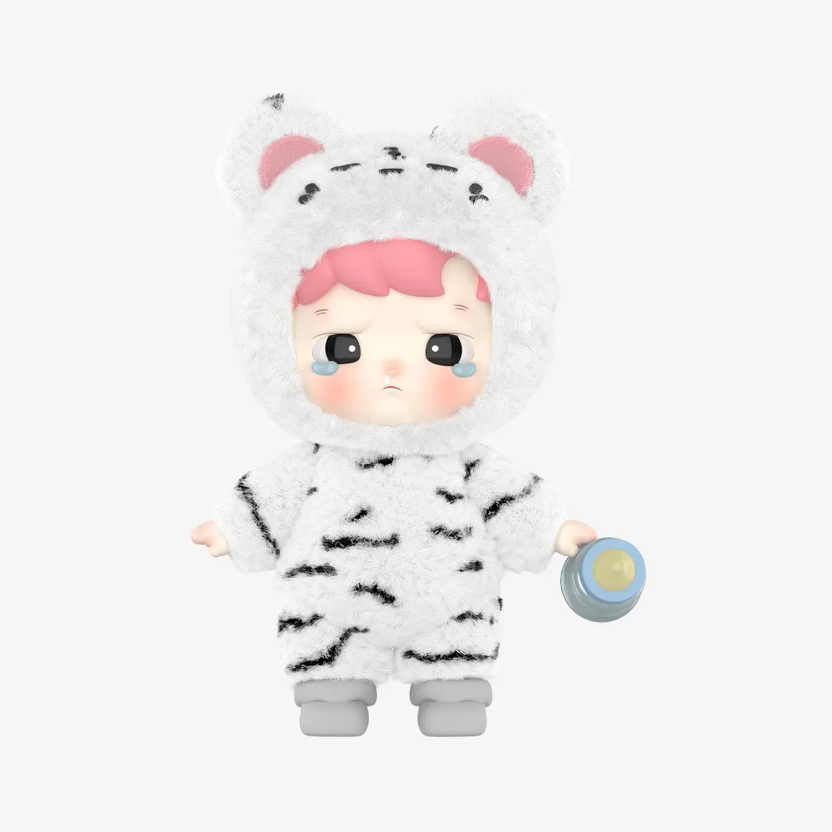 HACIPUPU Snuggle With You Series Figure - Blind Box Mall