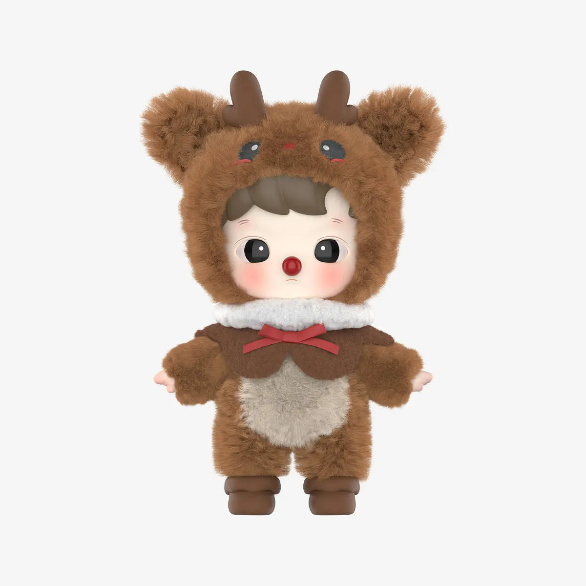 HACIPUPU Snuggle With You Series Figure - Blind Box Mall