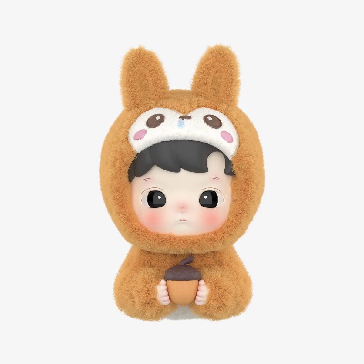 HACIPUPU Snuggle With You Series Figure - Blind Box Mall