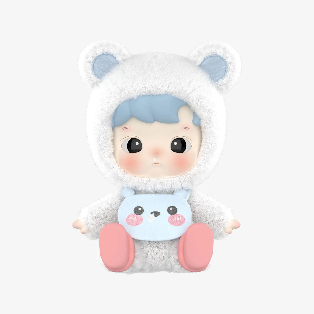 HACIPUPU Snuggle With You Series Figure - Blind Box Mall