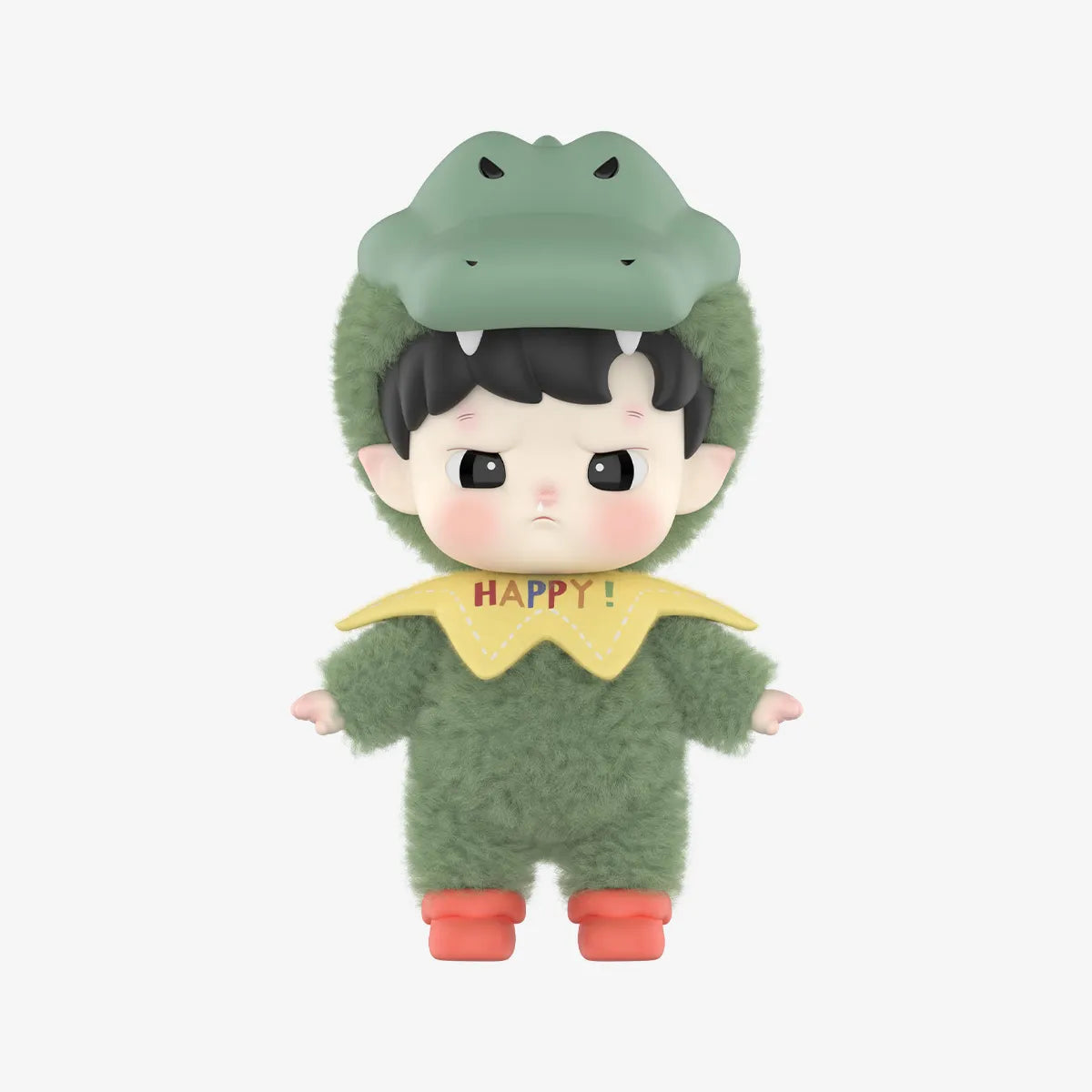 HACIPUPU Snuggle With You Series Figure - Blind Box Mall