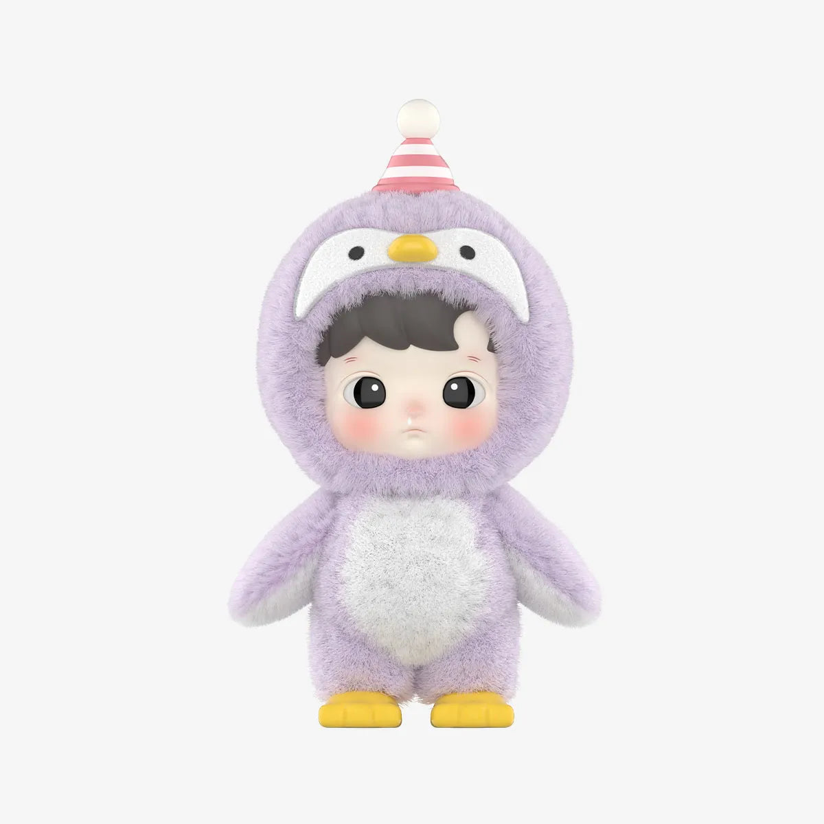 HACIPUPU Snuggle With You Series Figure - Blind Box Mall