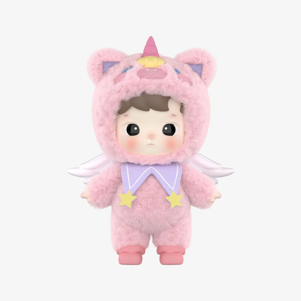 HACIPUPU Snuggle With You Series Figure - Blind Box Mall
