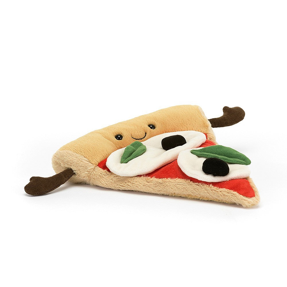 Jellycat Amuseable Slice of Pizza - Blind Box Mall
