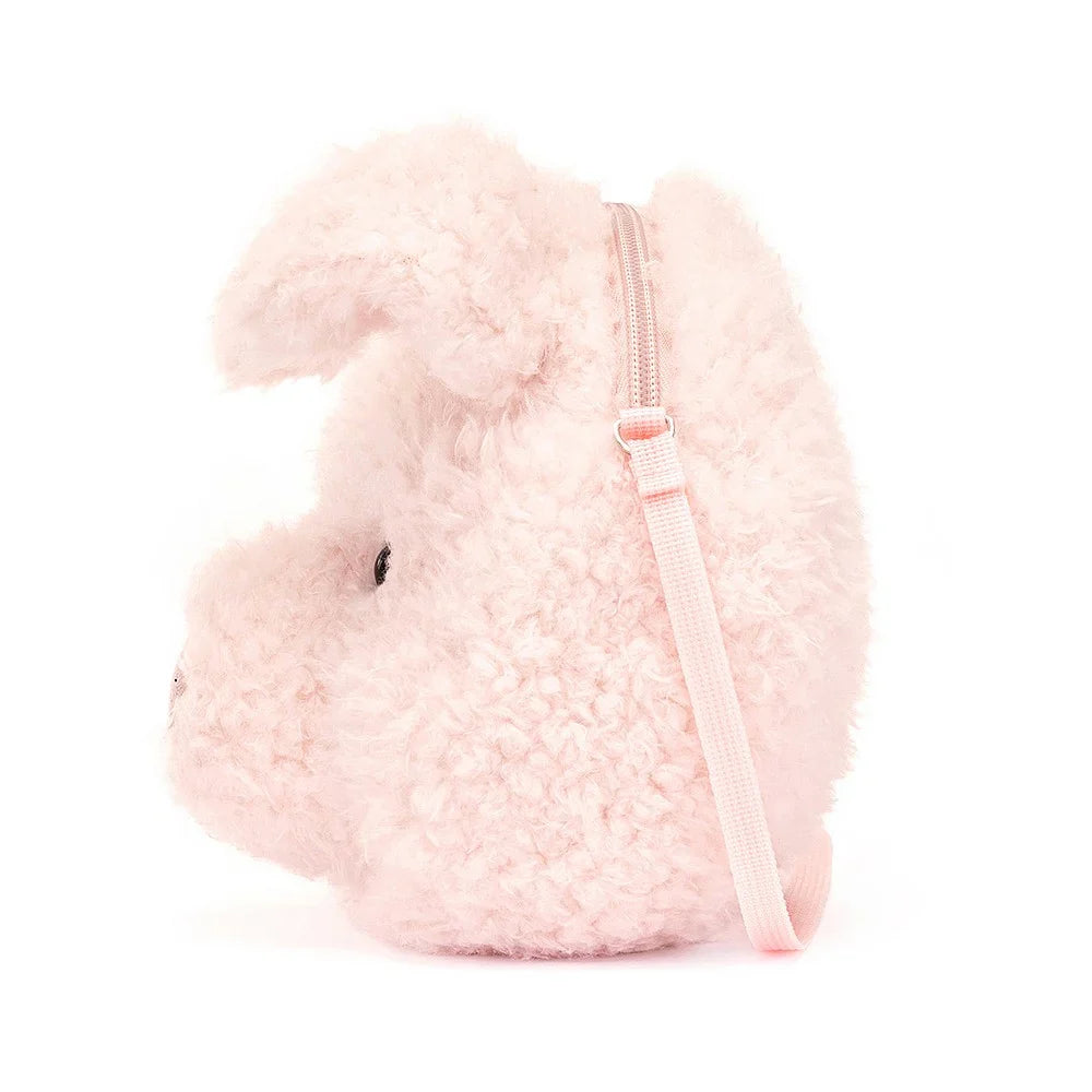 Jellycat Little Pig Bag - Blind Box Mall