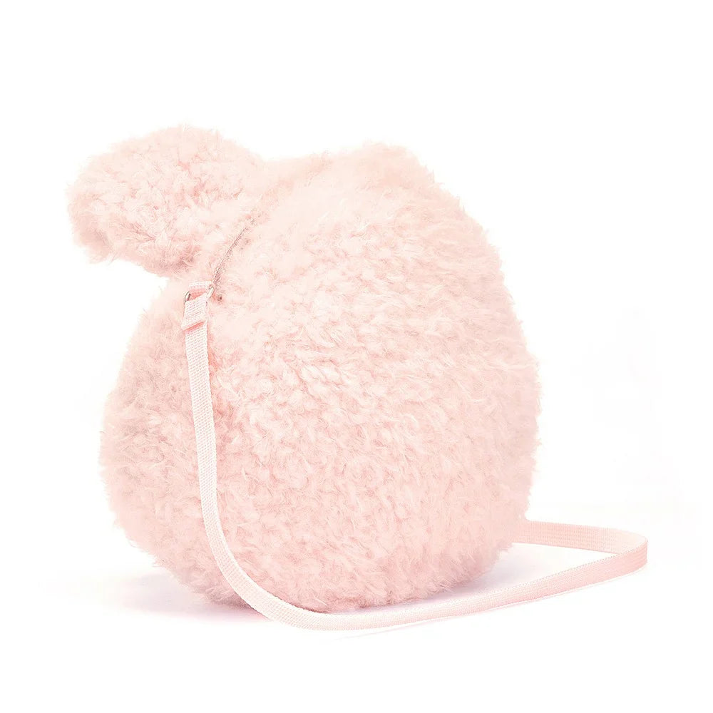 Jellycat Little Pig Bag - Blind Box Mall