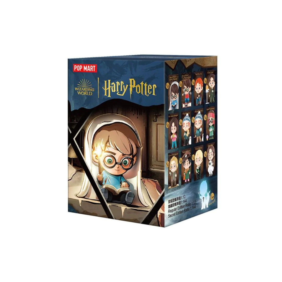 Harry Potter and The Prisoner of Azkaban Series Blind Box by POP MART - Blind Box Mall