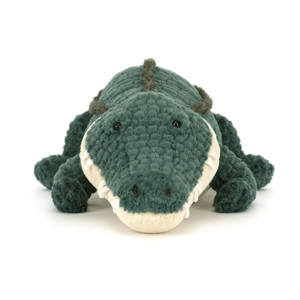 Jellycat Allexi Alligator - Blind Box Mall