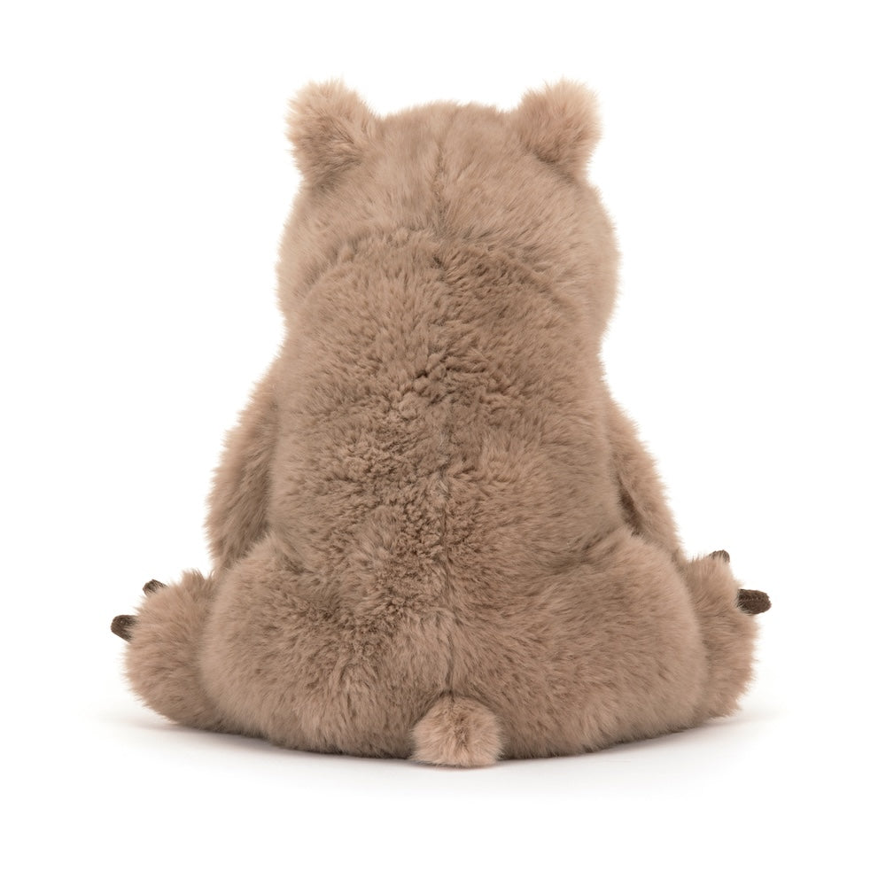 Jellycat Wonda Wombat - Blind Box Mall
