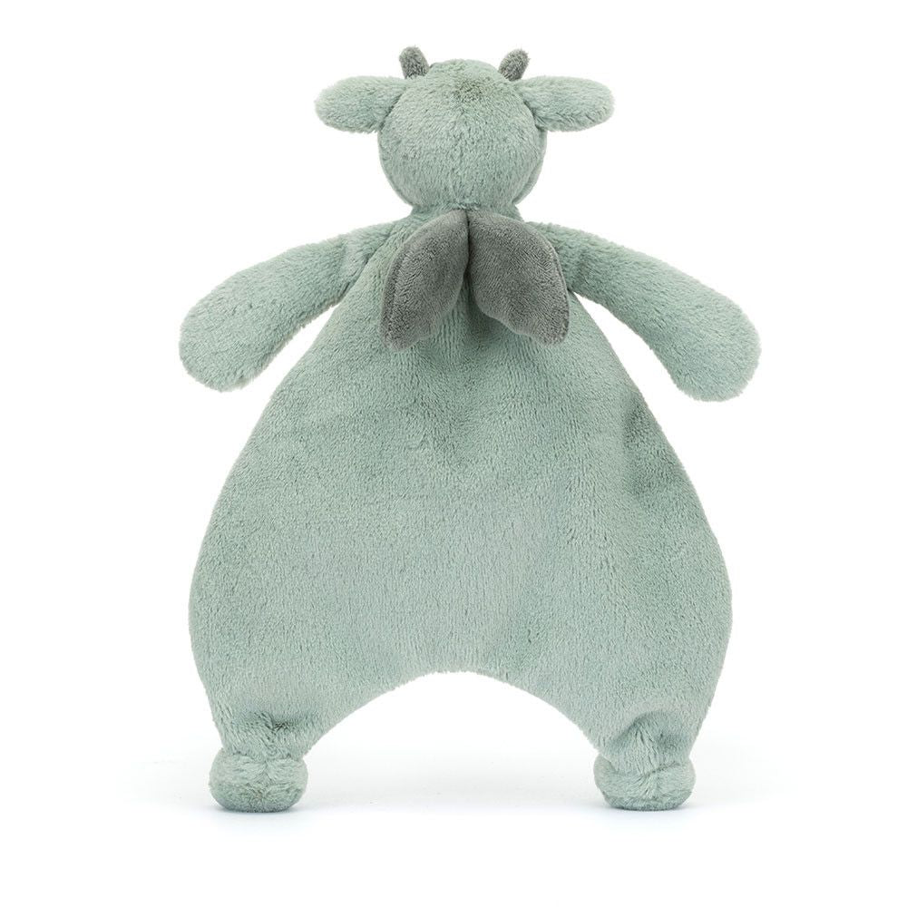 Jellycat Bashful Dragon Comforter - Blind Box Mall