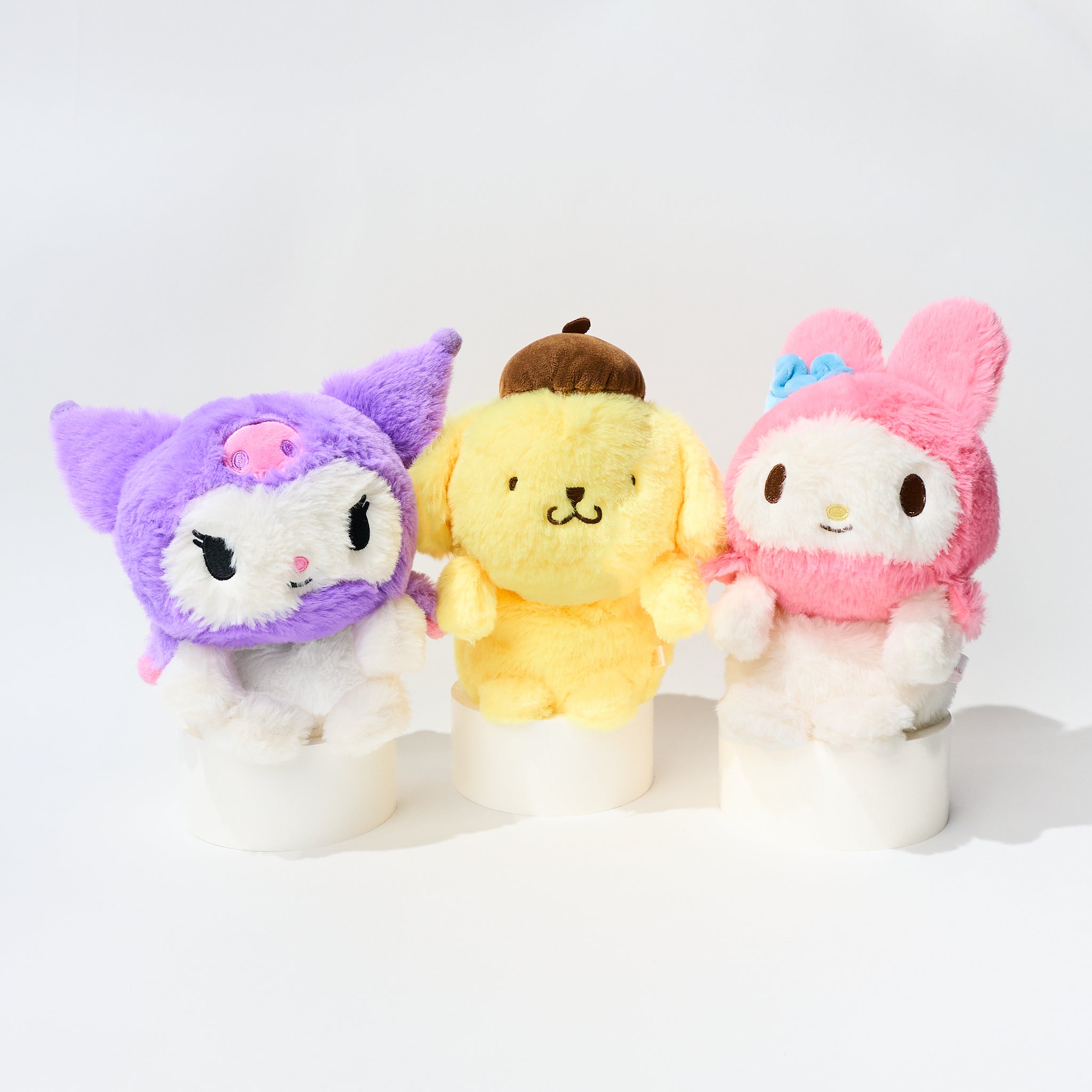 Funbaruz Posture Pal Sanrio / Dreams