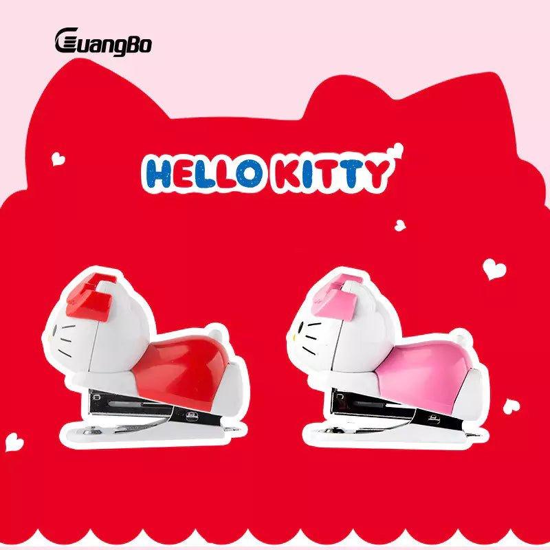 Hello Kitty Stapler