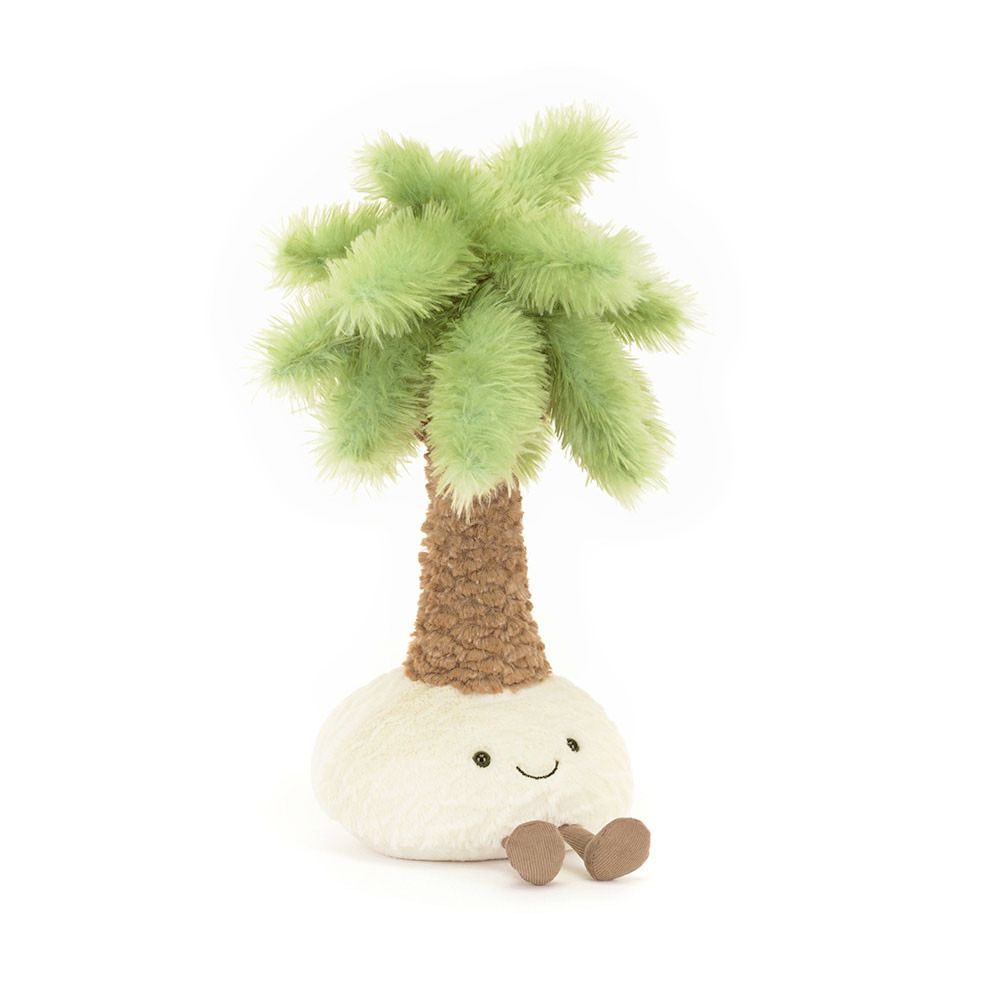 Jellycat Amuseables Pammie Palm