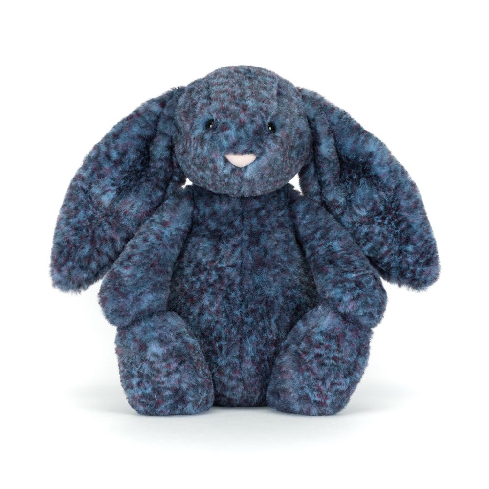 Jellycat Hopscone Luxe Bunny Original - Blind Box Mall