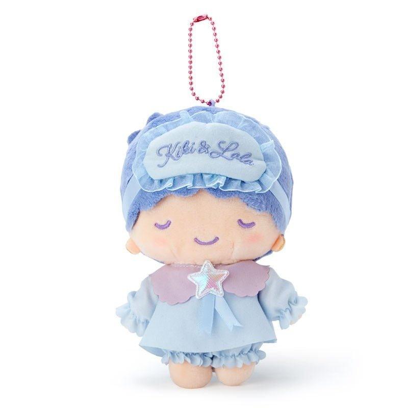 Little Twin Stars Sweet Dreams Plush Keychain - Blind Box Mall
