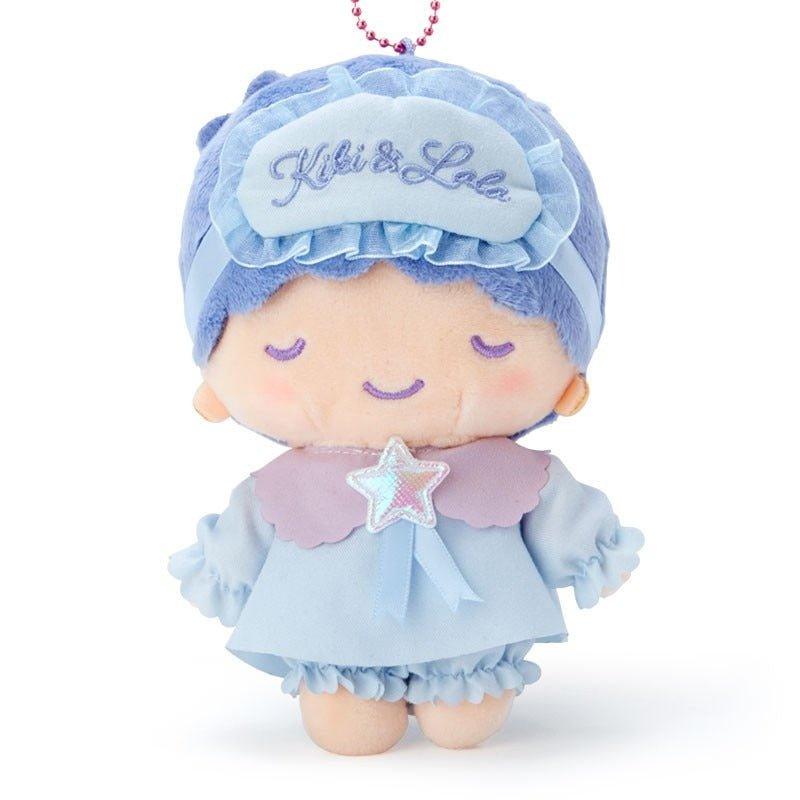 Little Twin Stars Sweet Dreams Plush Keychain - Blind Box Mall