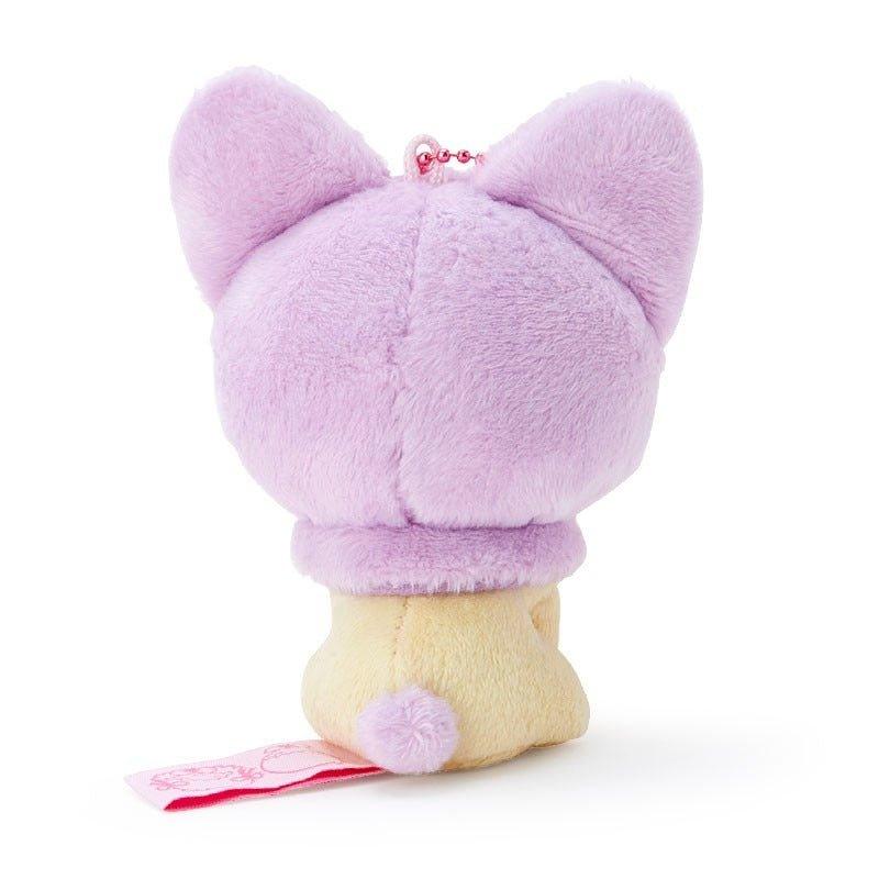 Little Twin Stars Sweet Dreams Plush Keychain - Blind Box Mall