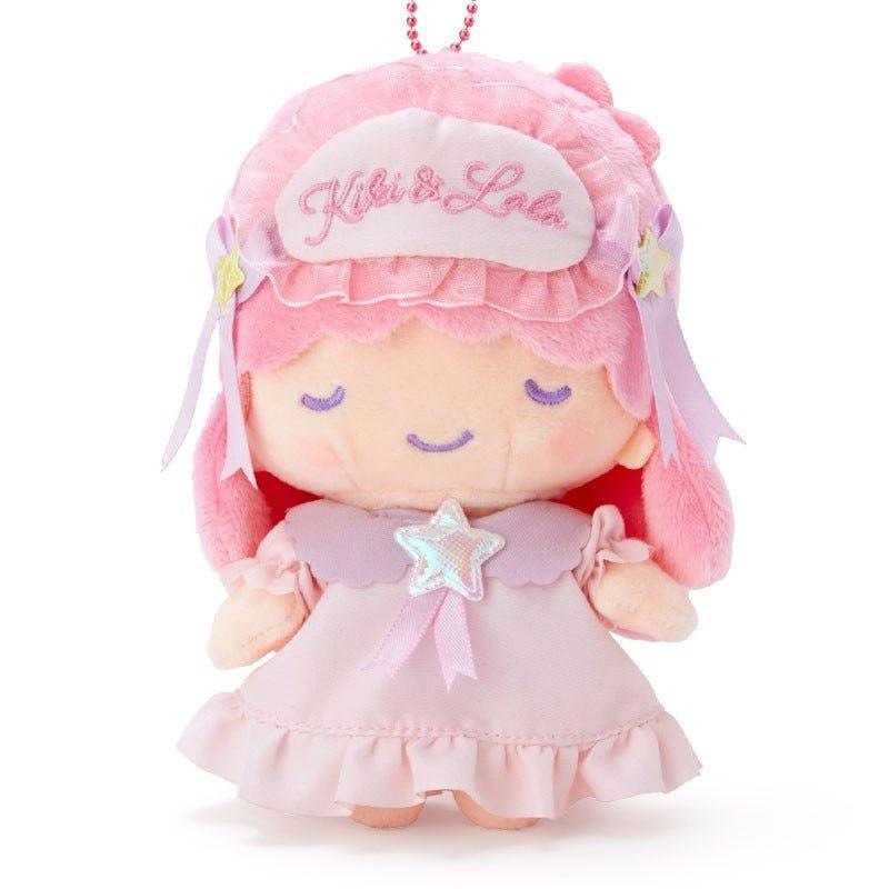 Little Twin Stars Sweet Dreams Plush Keychain - Blind Box Mall