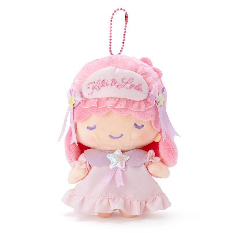 Little Twin Stars Sweet Dreams Plush Keychain - Blind Box Mall