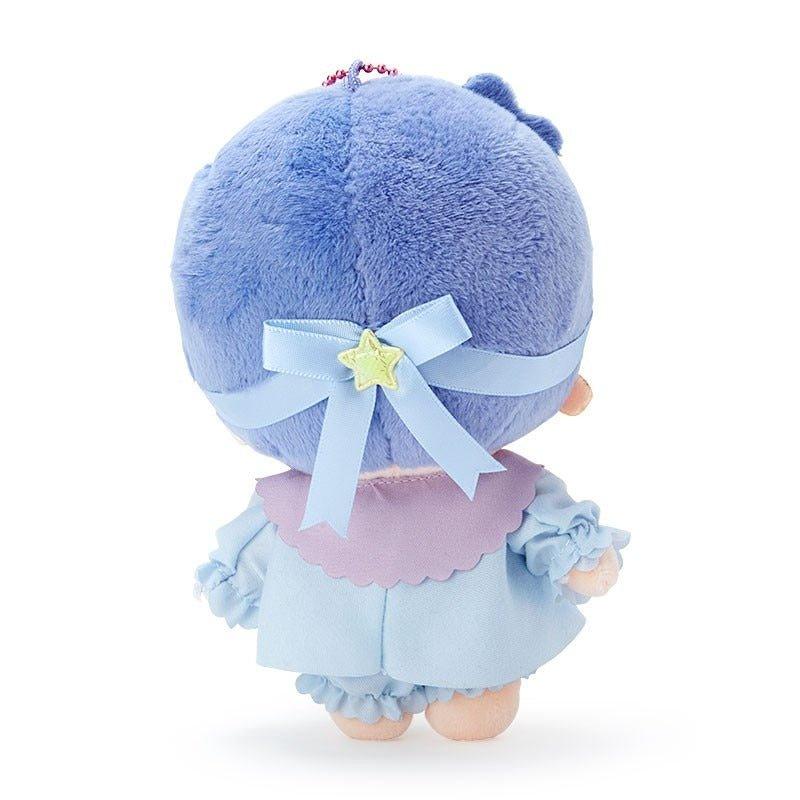Little Twin Stars Sweet Dreams Plush Keychain - Blind Box Mall