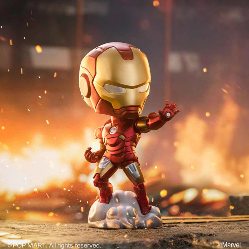 Marvel Infinity saga series - Blind Box Mall