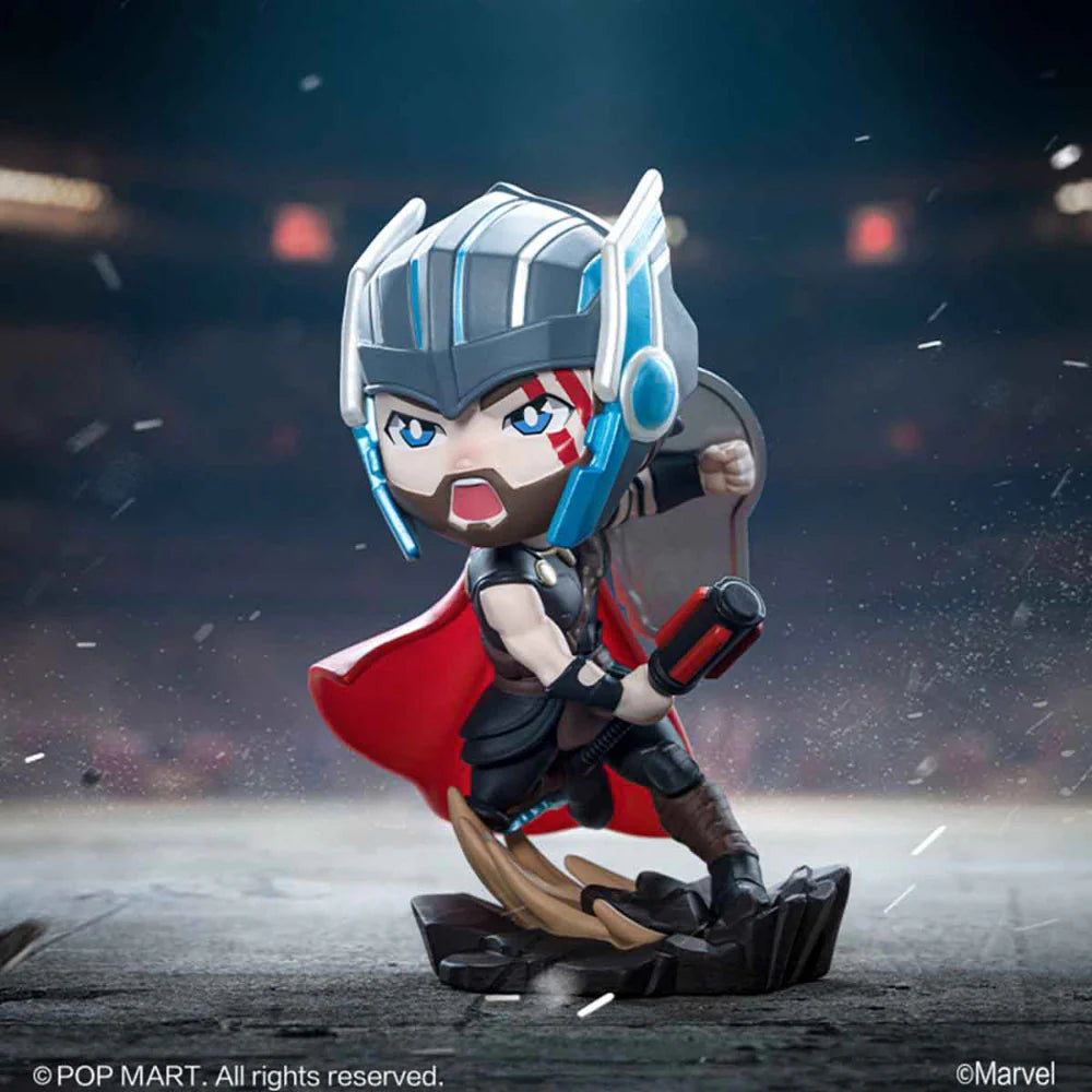 Marvel Infinity saga series - Blind Box Mall