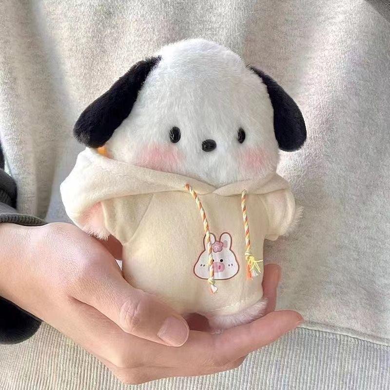 Pochacco Plushie Keychain - Blind Box Mall