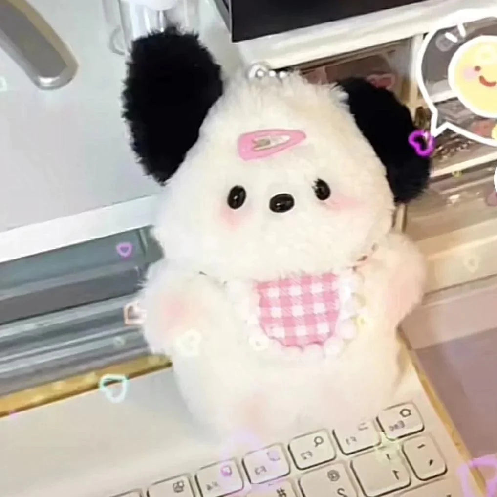Pochacco Plushie Keychain - Blind Box Mall