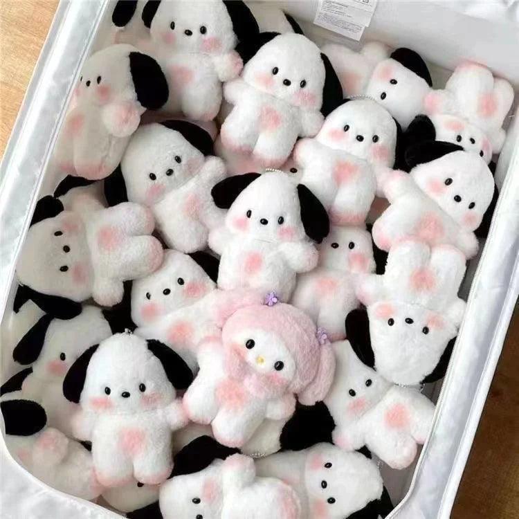 Pochacco Plushie Keychain - Blind Box Mall