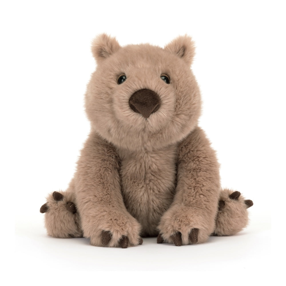Jellycat Wonda Wombat - Blind Box Mall