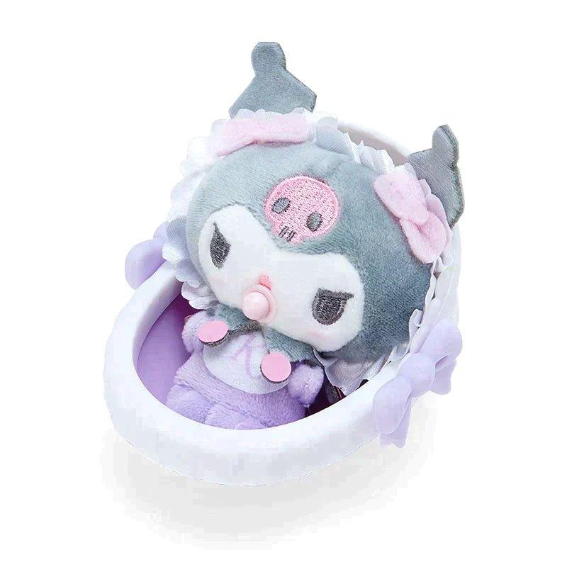 Sanrio Baby in Crib - Blind Box Mall