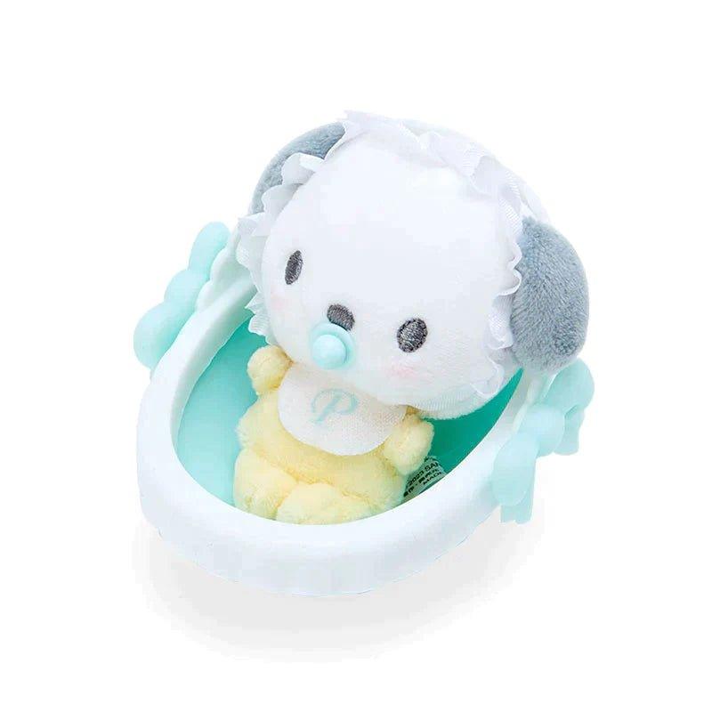 Sanrio Baby in Crib - Blind Box Mall