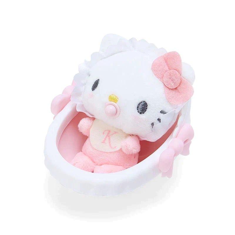 Sanrio Baby in Crib - Blind Box Mall