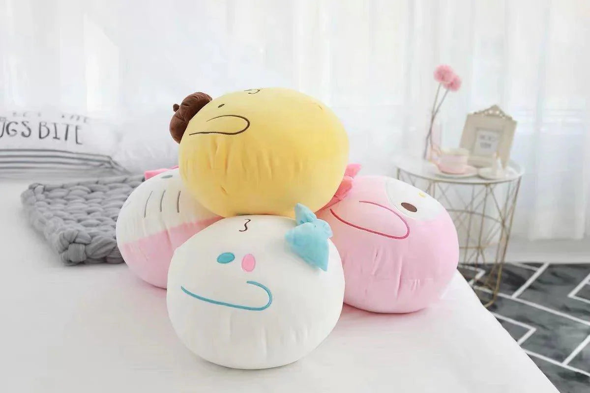 Sanrio Ball Cushion - Blind Box Mall