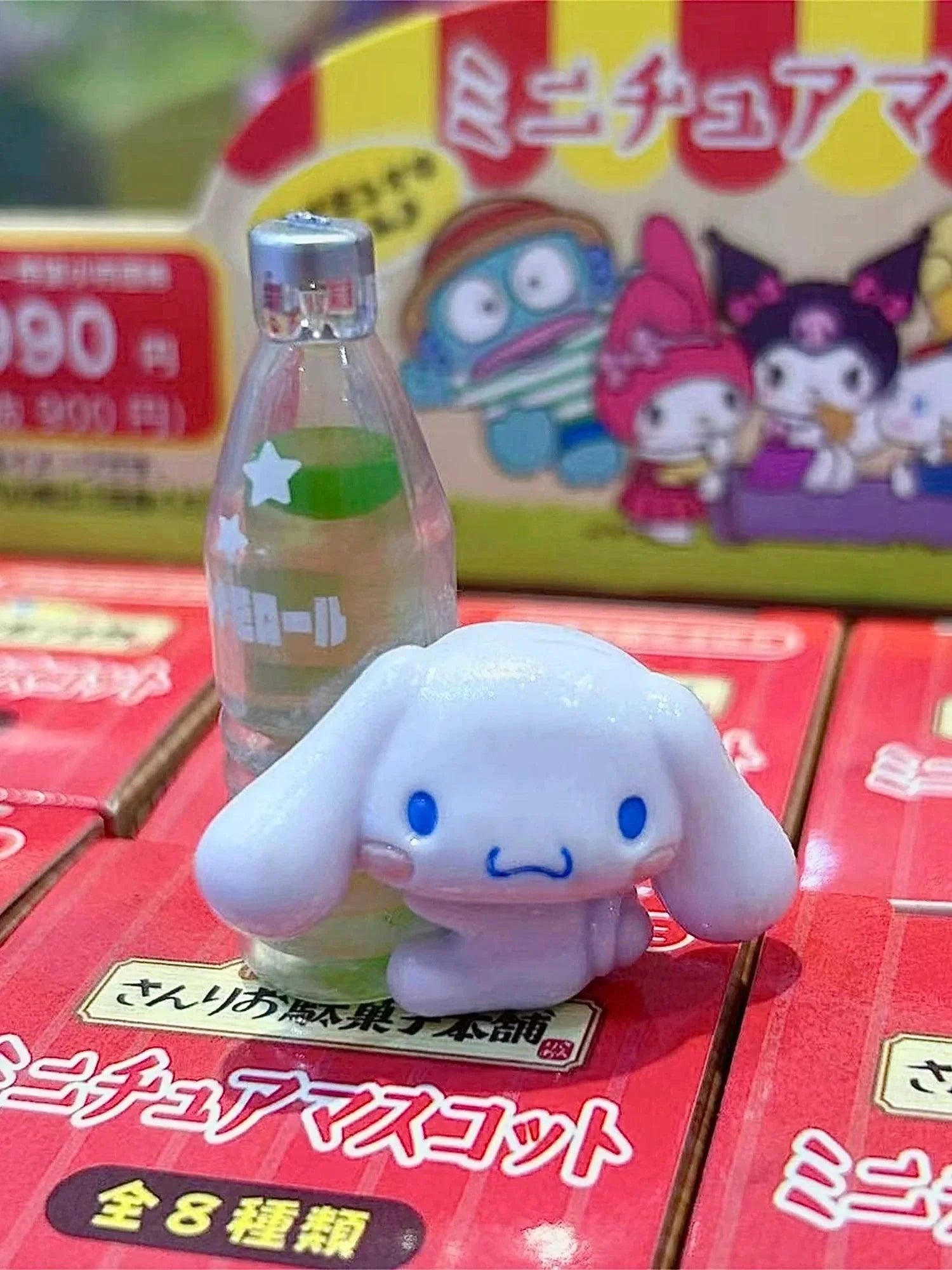 Sanrio Candy Lab Blind Box - Blind Box Mall
