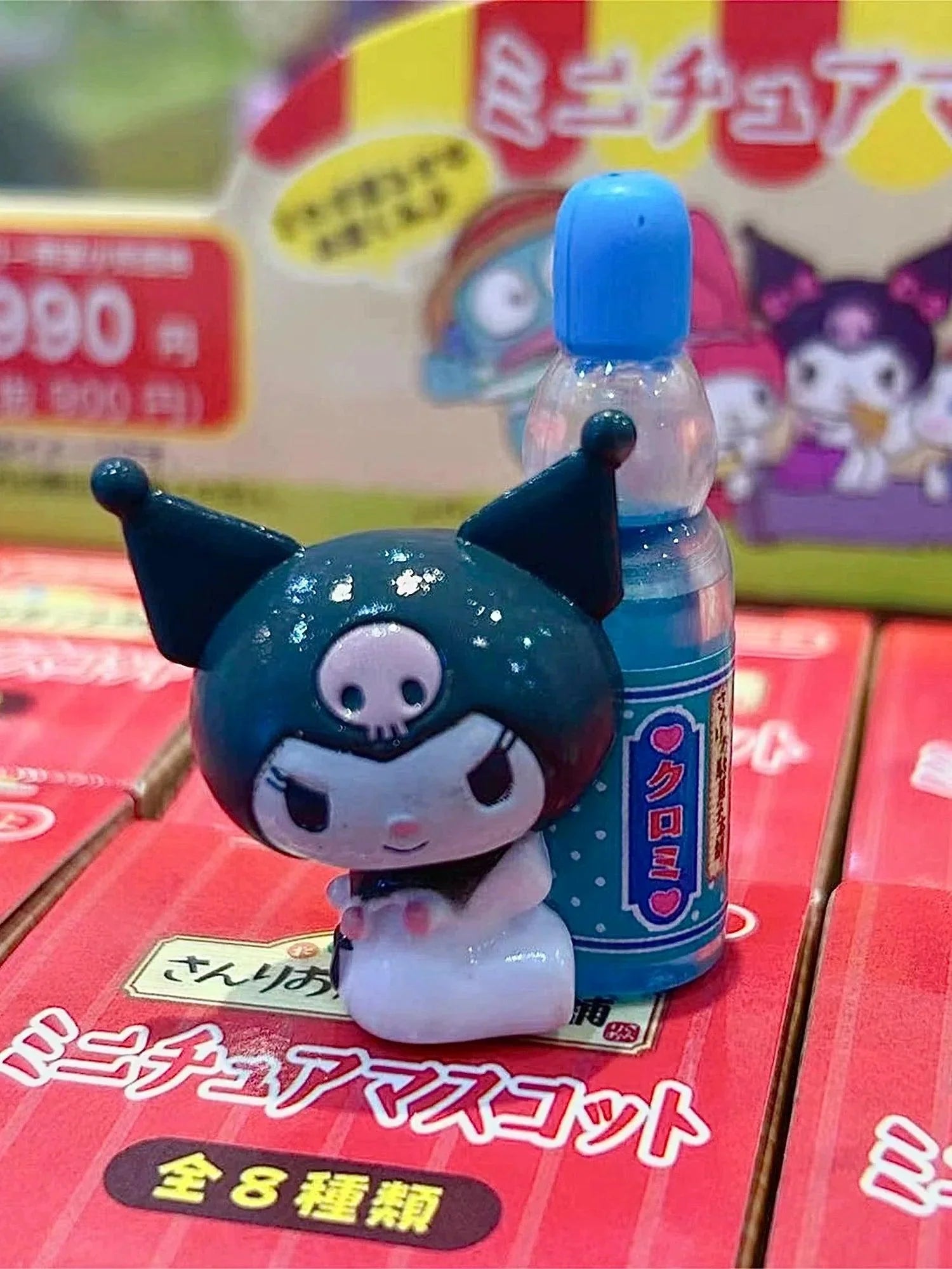 Sanrio Candy Lab Blind Box - Blind Box Mall