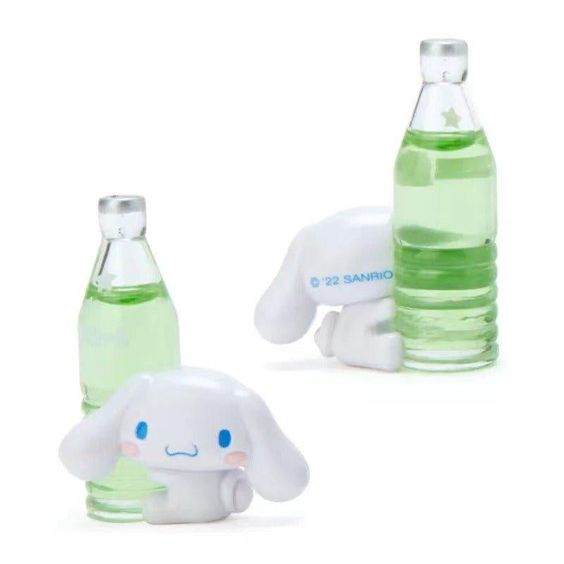 Sanrio Candy Lab Blind Box - Blind Box Mall