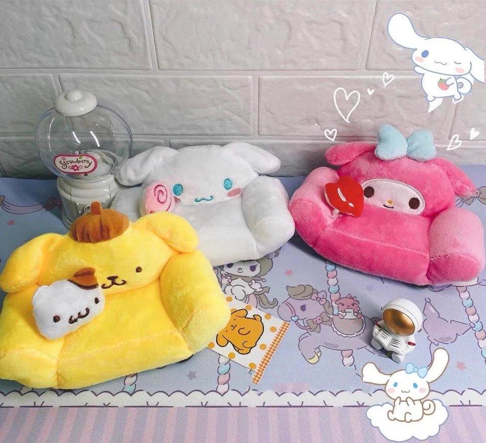 Sanrio Couch - Blind Box Mall