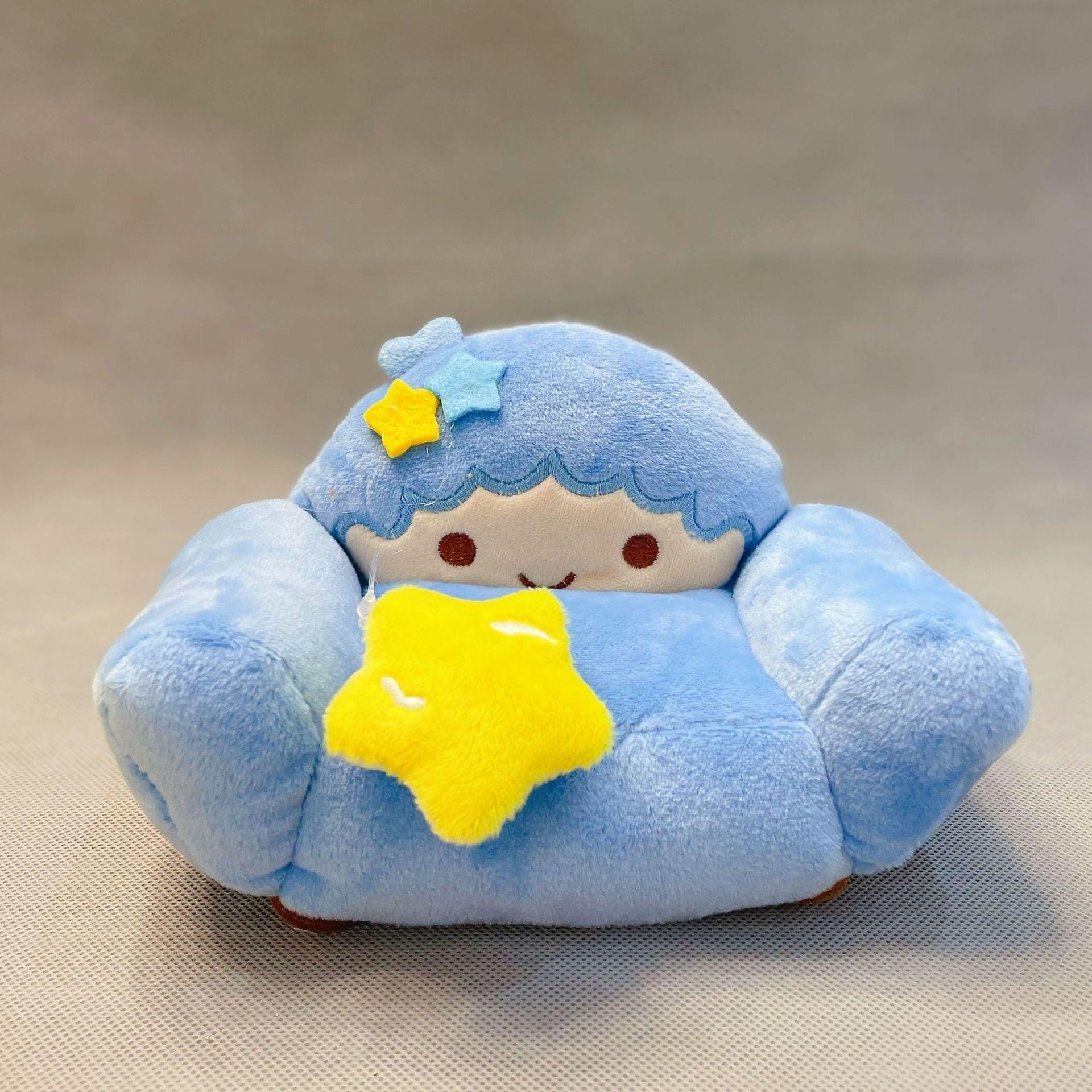 Sanrio Couch - Blind Box Mall