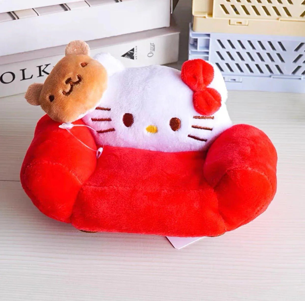 Sanrio Couch - Blind Box Mall