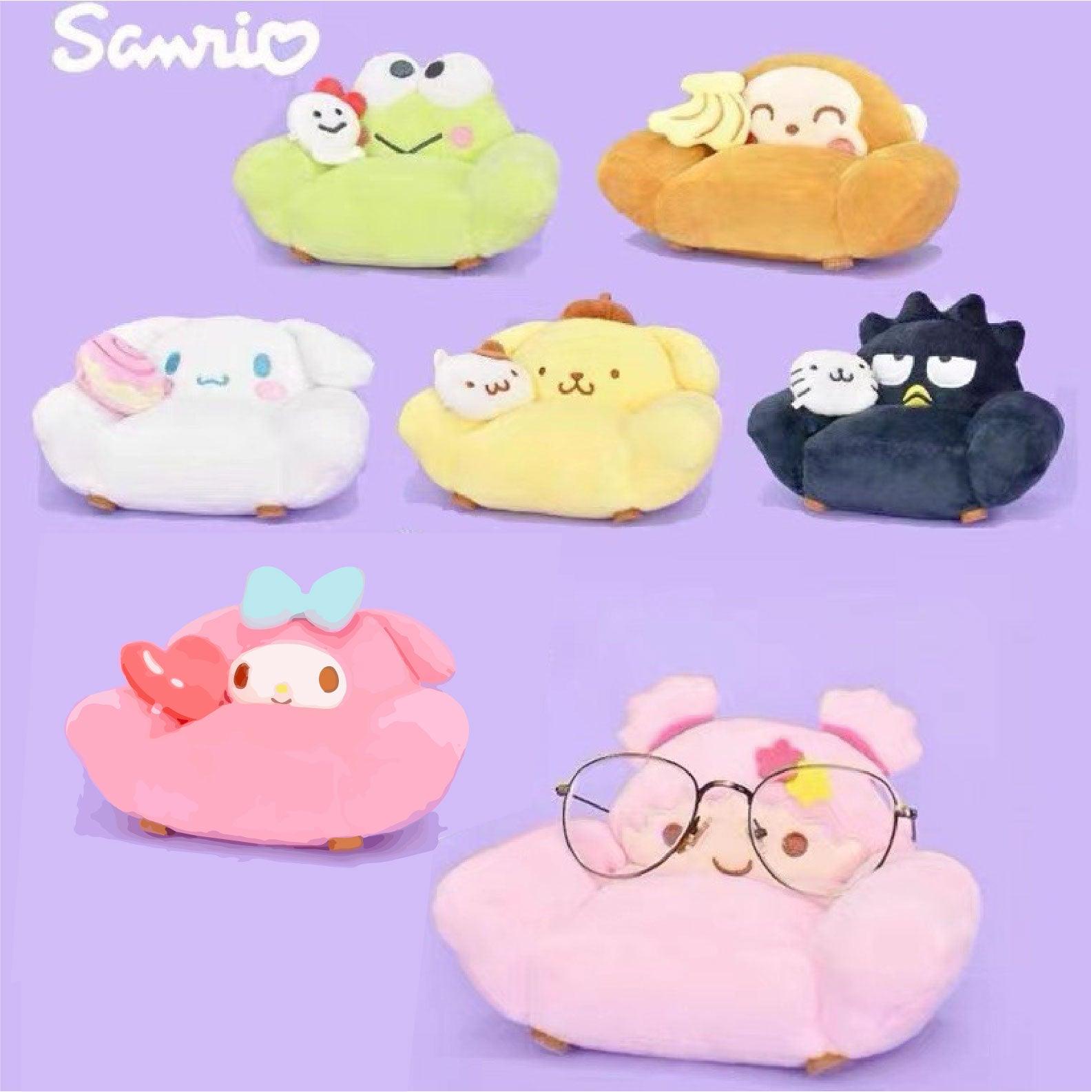 Sanrio Couch - Blind Box Mall
