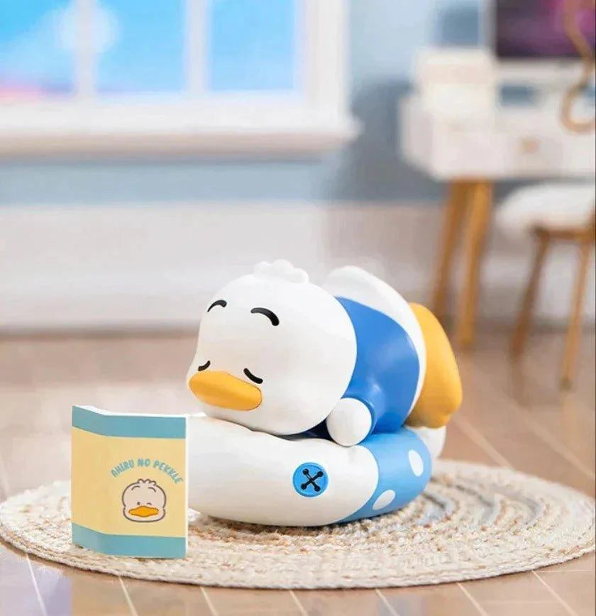 Sanrio Fall Asleep Blind Box - Blind Box Mall