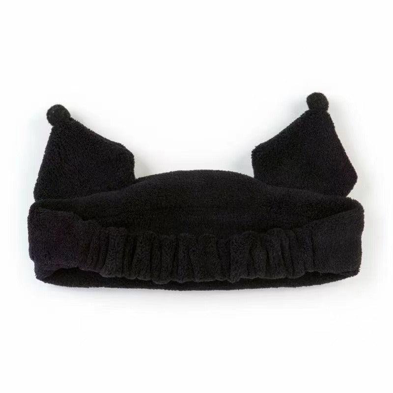 Sanrio Fluffy Headband - Blind Box Mall